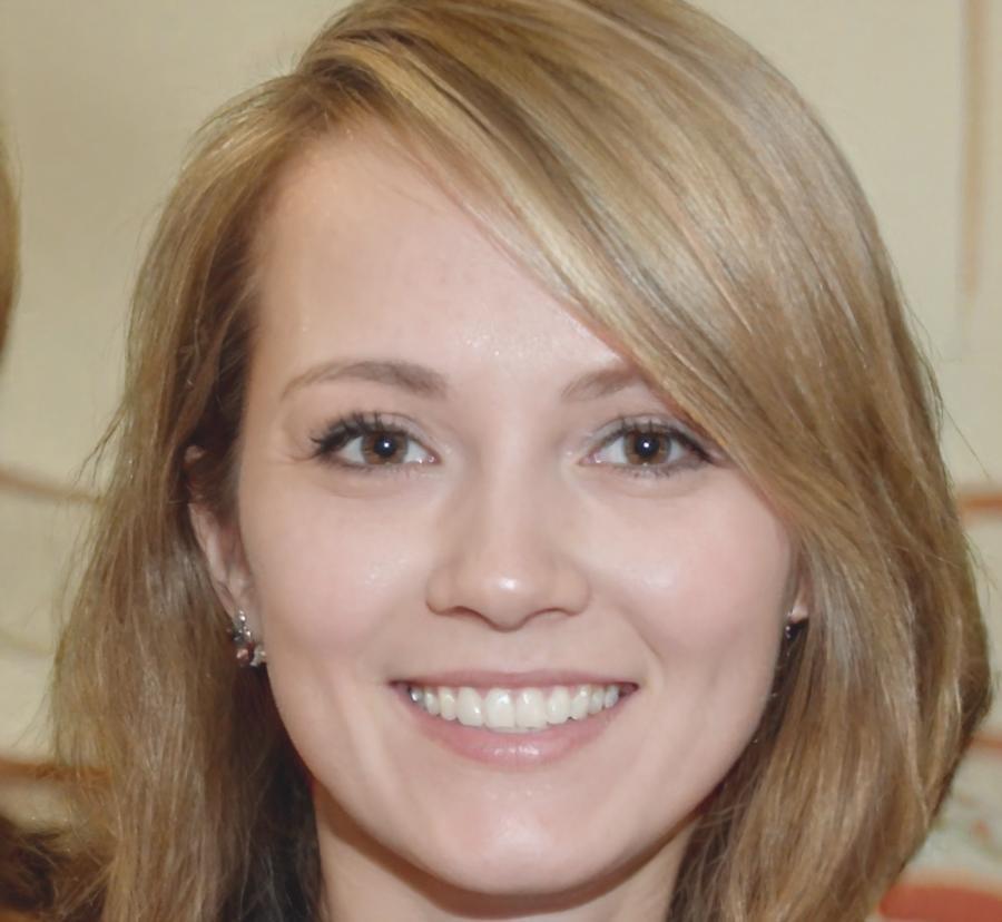 Dott.ssa Caterina Marchetti, esperta in psicologia dell'apprendimento